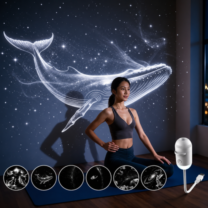 Galaixe™️ Dream Projector