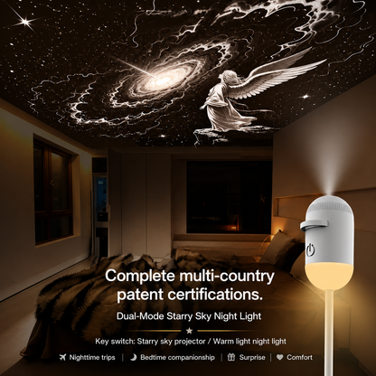 Galaixe™️ Dream Projector